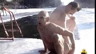 Инциденти по леда