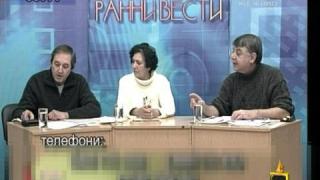 Телефонисти