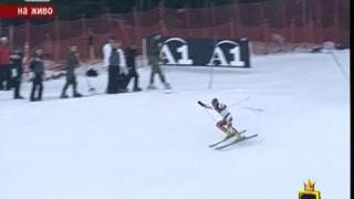 Жертви на спорта