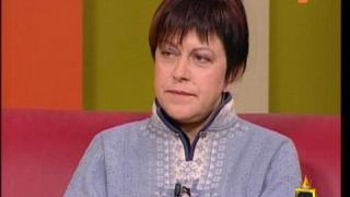 Любовта на Татяна Дончева