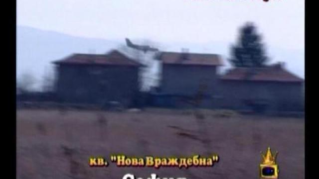 Непоносим стрес 2