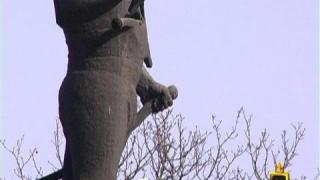 Градски забележителности