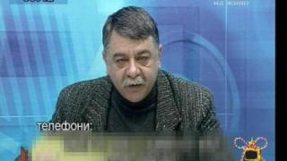 Секси Косьо Христов