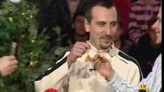 Ракийка и плодове