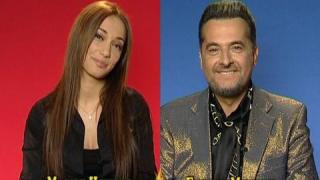 Блиц - Мария Илиева - Евгени Минчев