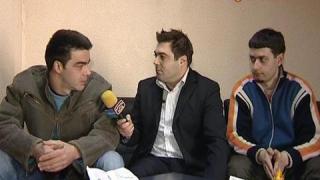 Излъгани за работа в чужбина