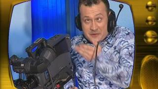 Зад кадър - Димитър Рачков