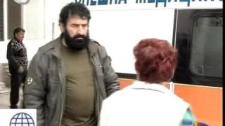Бесен работодател