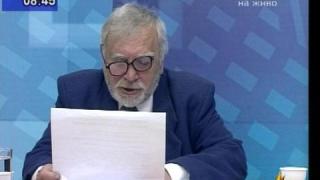 Йоло Денев призовава!