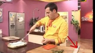 Готварски издънки