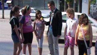 Липсващи зебри