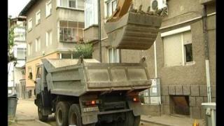 "Образцова" улица - 3