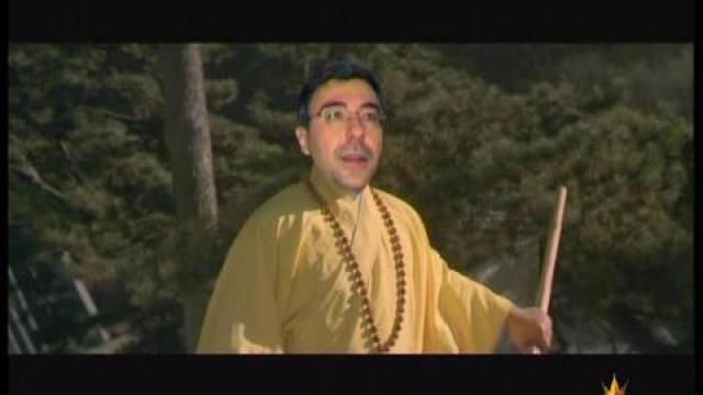 Даниел Вълчев - каратист