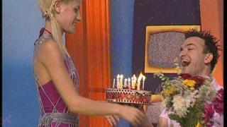Честит рожден ден, Яна!