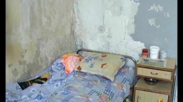 Болница в окаяно състояние