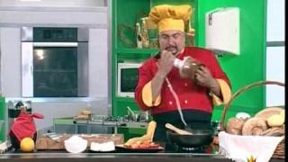 Ути и блендера