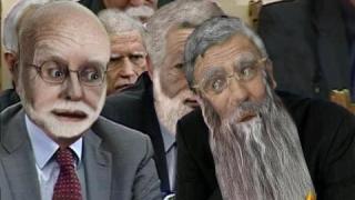 В Парламента след 60 години...
