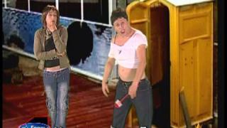 Бай Брадър 4 - Даниела и Мартин
