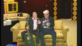 Бай Брадър 4 - Цветан и Иван
