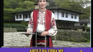 Ангеловци
