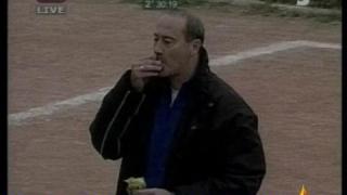 Емил Велев кльопа