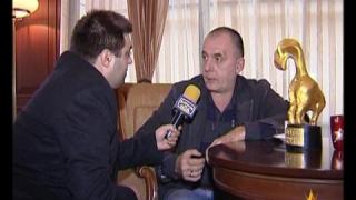 Златен скункс за Георги Коритаров