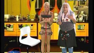Бай Брадър 4 - Иванина