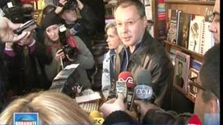 Защо сме социалисти?