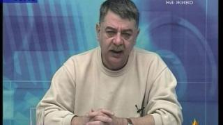 Кръвно над 180 %