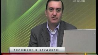 Тео Ангелов и Пенка