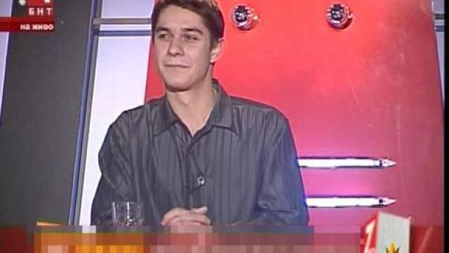 Поезия срещу кризата