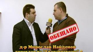 Бездомни кучета - опасност
