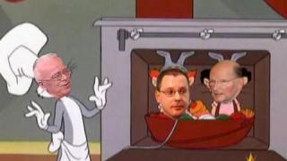 Вучков и Веселите мелодии