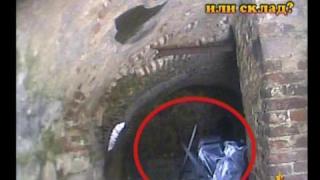 Исторически паметник или склад?