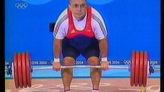 Спортистът Станишев