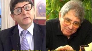 Като две капки боза - Драговест Горанов - Хайгашот Агасян