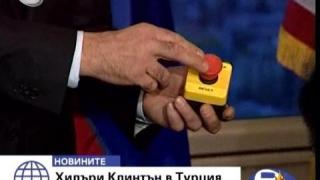 Руско-американски шегички