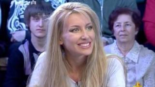 Милен Цветков гони Антония Петрова от студиото си