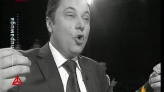 Яне Янев за Румен Петков