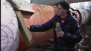 Топло във въздуха