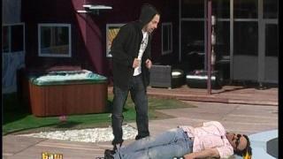 Баш Бай Брадър 3 - Милко Калайджиев и Ицо Хазарта