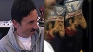 Двойници на Милко Калайджиев