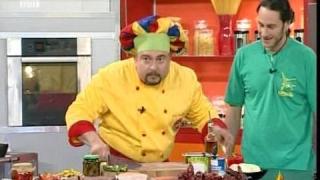 Света през розови очи