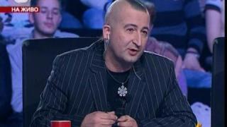 Разсъжденията на Дони