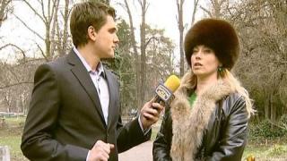 100 000 лв. за лечителка