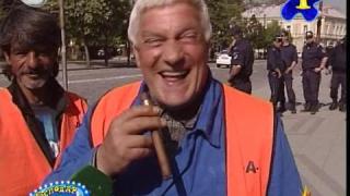 Господар на седмицата - 23/ 2009