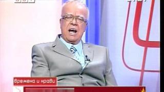 Вучков раздава правосъдие