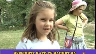 Детски мъдрости