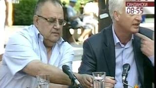 Кандидат-Парламентаристи