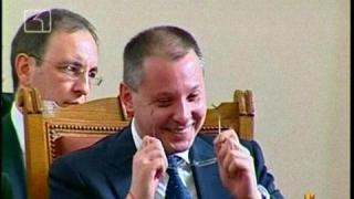 Портрет на Сергей